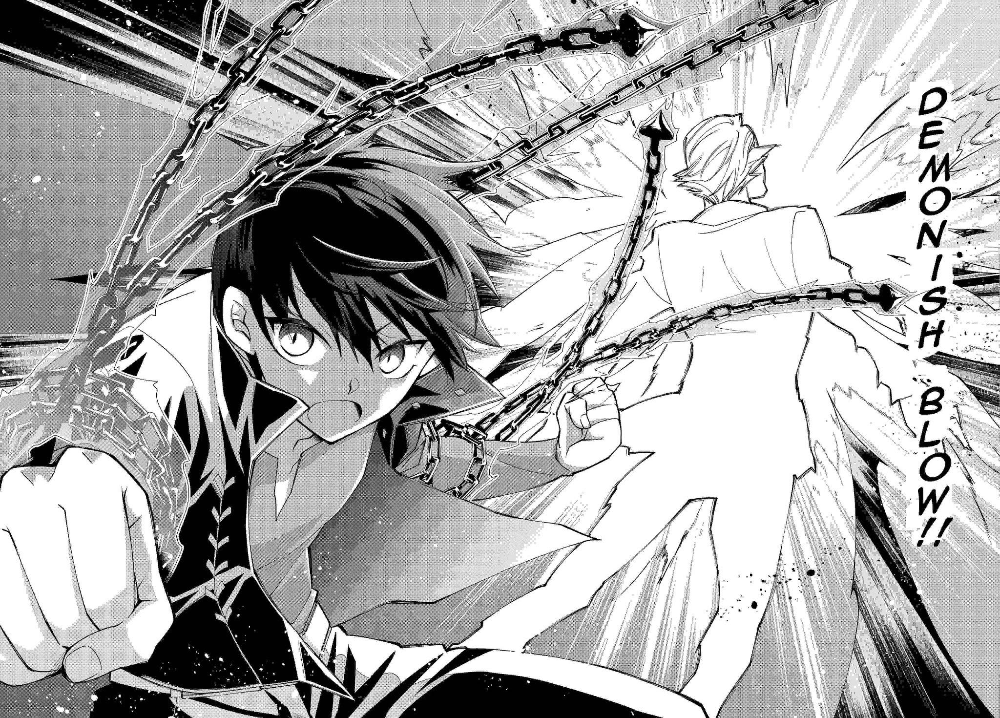 Jishou! Heibon Mazoku no Eiyuu Life: B-kyuu Mazoku nano ni Cheat Dungeon wo Tsukutteshimatta Kekka Chapter 20 13